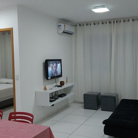 Praia de Pajuçara Climatizado Maceió Exterior foto